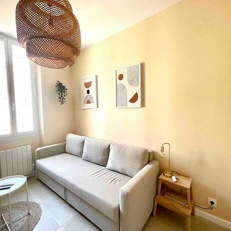 Appartement Noe Centre Ville Toulon Exterior photo